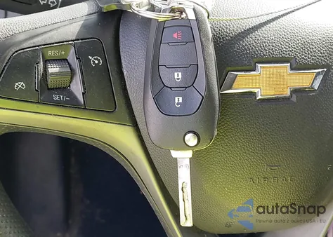 2022 Chevrolet Spark Fwd 1Lt Automatic from USA, damaged, VIN KL8CD6SA8NC026886